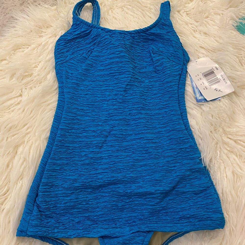 Penbrooke swimsuit